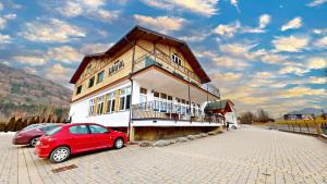 hotel diana