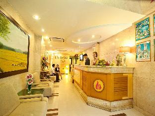lien an saigon hotel
