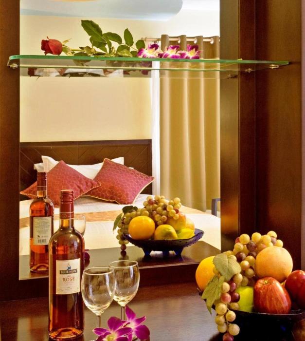 lien an saigon hotel