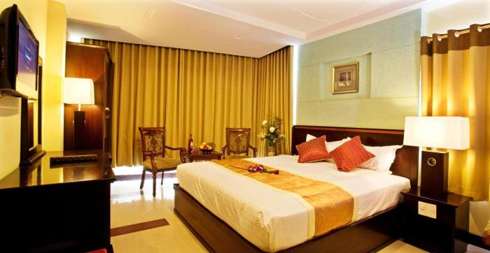 lien an saigon hotel