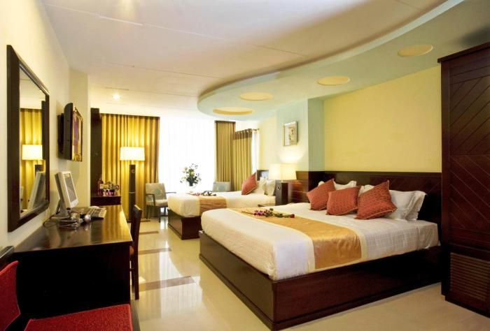 lien an saigon hotel