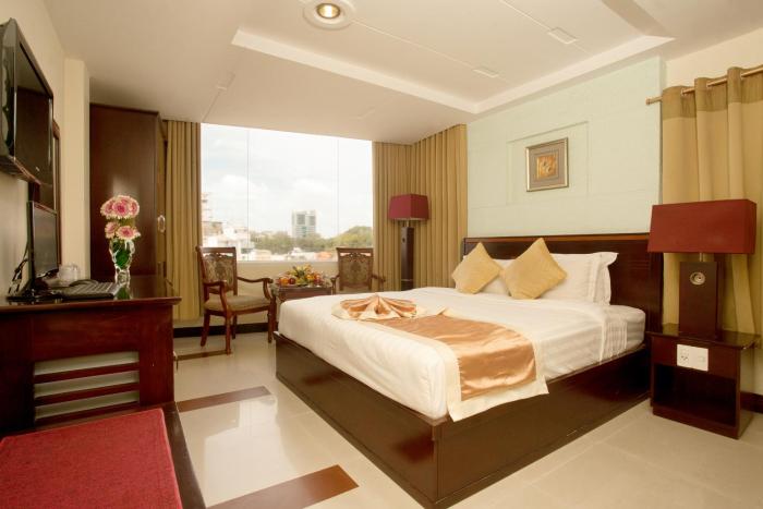 lien an saigon hotel