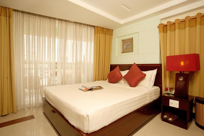 lien an saigon hotel