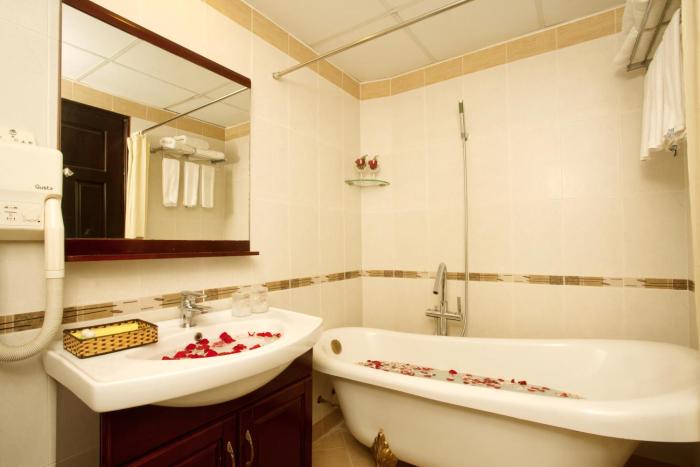 lien an saigon hotel