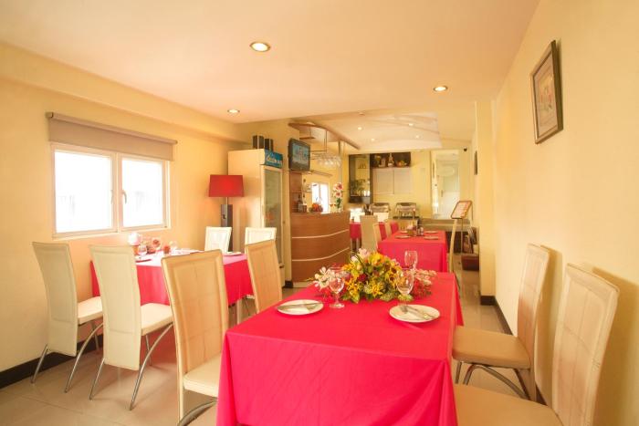 lien an saigon hotel