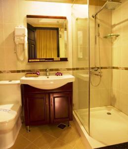 lien an saigon hotel