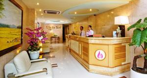 lien an saigon hotel