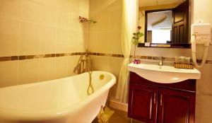 lien an saigon hotel