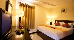lien an saigon hotel