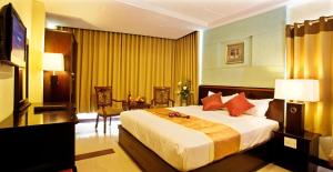 lien an saigon hotel