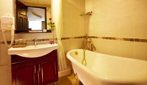 lien an saigon hotel