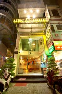 lien an saigon hotel