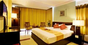 lien an saigon hotel