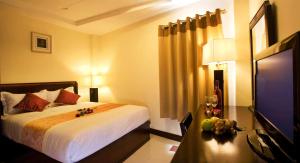 lien an saigon hotel