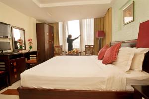 lien an saigon hotel