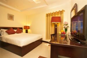 lien an saigon hotel