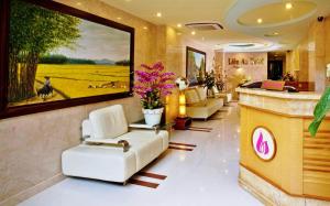 lien an saigon hotel