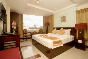 lien an saigon hotel