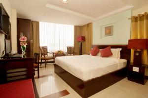lien an saigon hotel