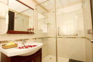 lien an saigon hotel