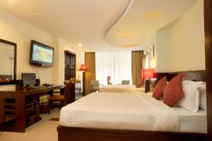 lien an saigon hotel