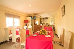 lien an saigon hotel