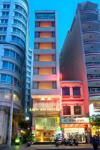 lien an saigon hotel