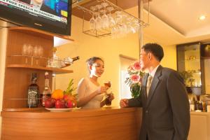 lien an saigon hotel