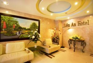 lien an saigon hotel