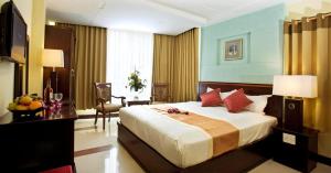 lien an saigon hotel