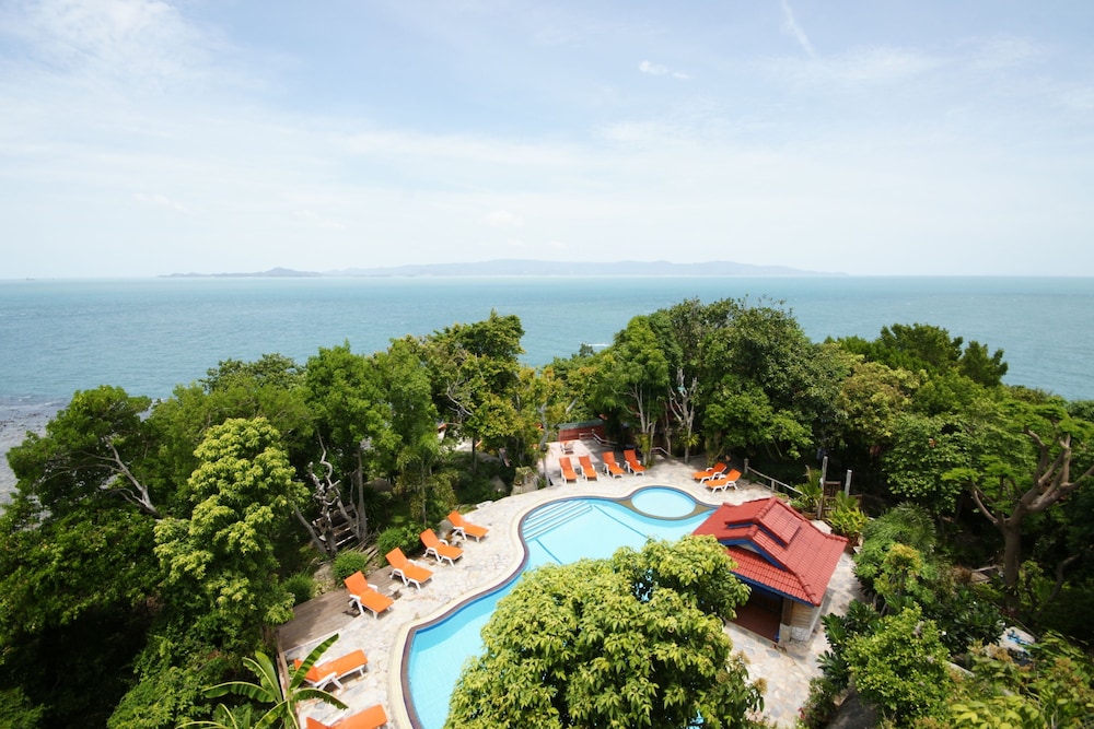 sea breeze resort