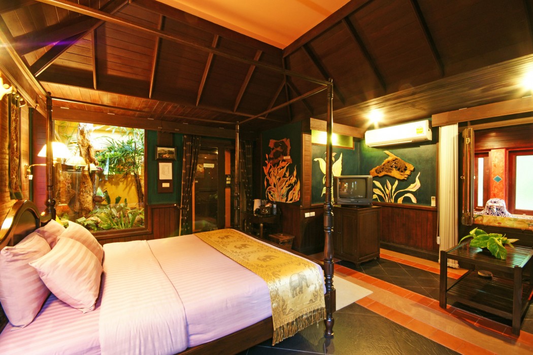sea breeze resort