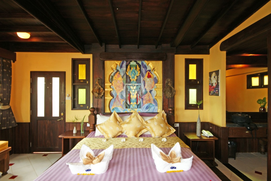 sea breeze resort
