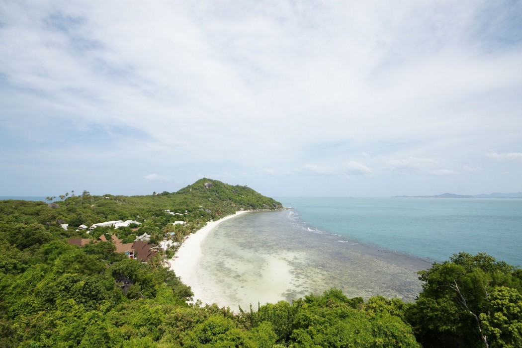 sea breeze resort