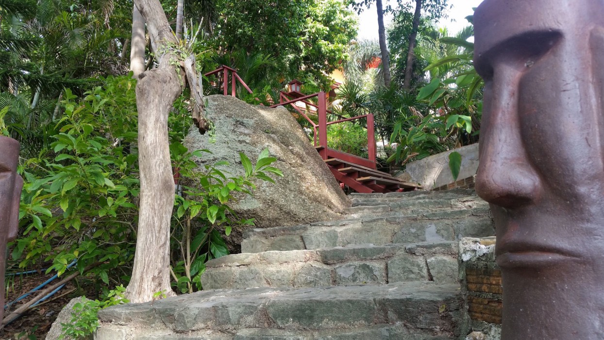 sea breeze resort