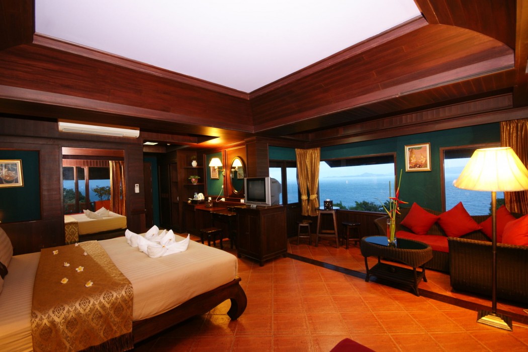 sea breeze resort