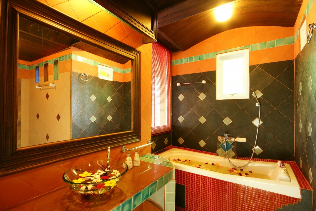 sea breeze resort