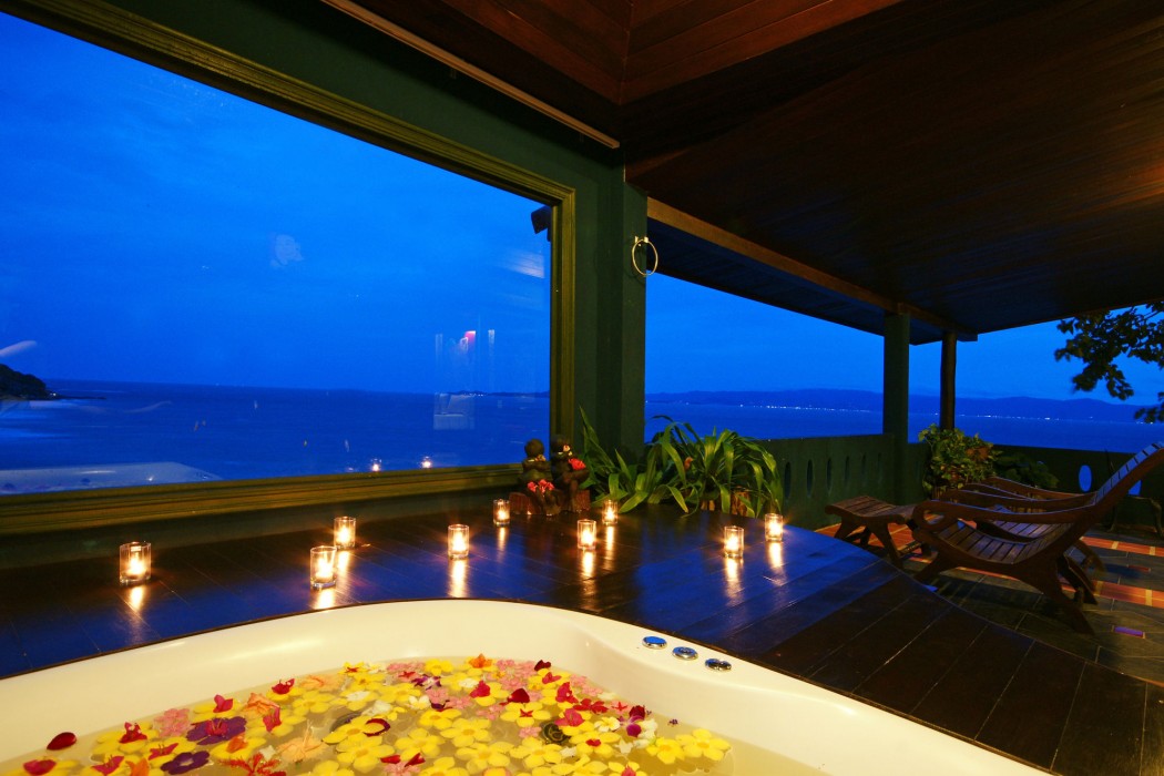 sea breeze resort
