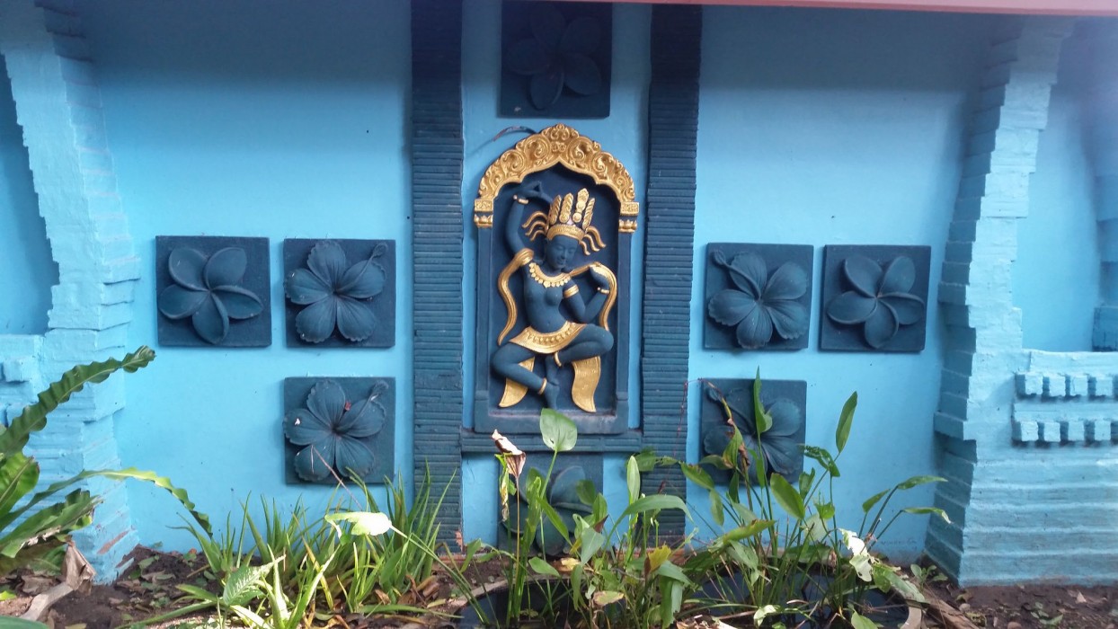 sea breeze resort