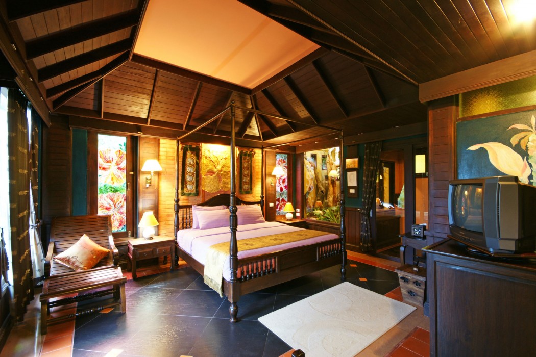 sea breeze resort