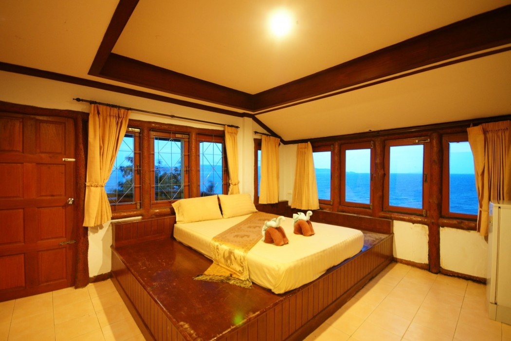 sea breeze resort