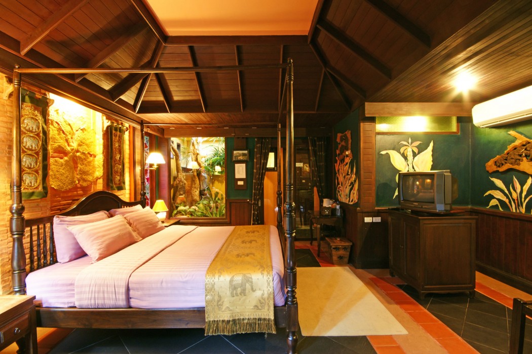 sea breeze resort