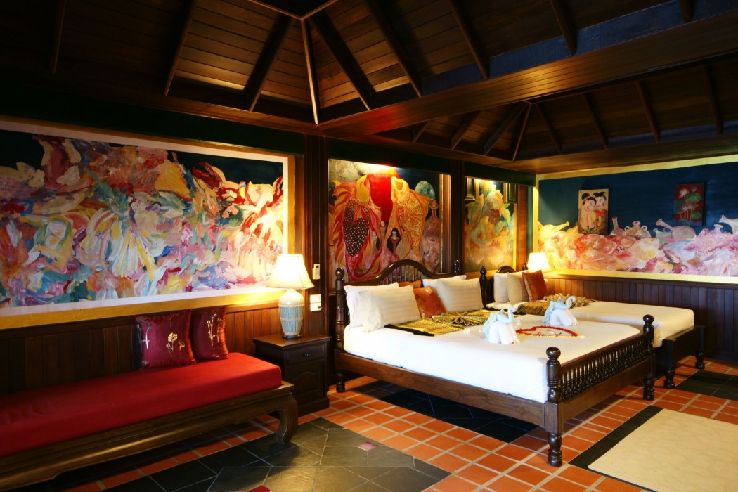 sea breeze resort