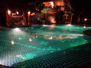 sea breeze resort