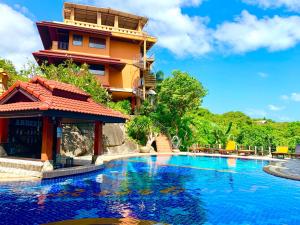 sea breeze resort