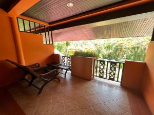 sea breeze resort
