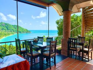 sea breeze resort