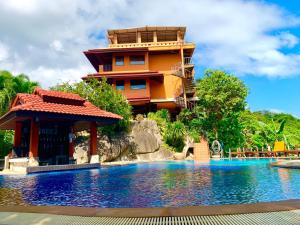 sea breeze resort