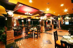 sea breeze resort