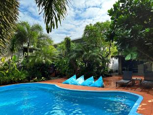 dreamville koh phangan